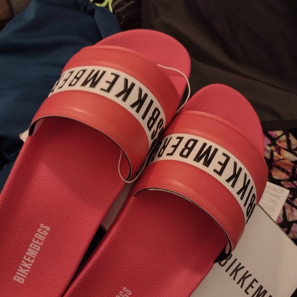 Bikkembergs Sandals 13 - Picture 10 of 14